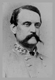 General John C. Breckinridge, CSA