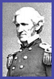 Adjutant General Lorenzo Thomas, USA