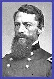 General George Stoneman, USA